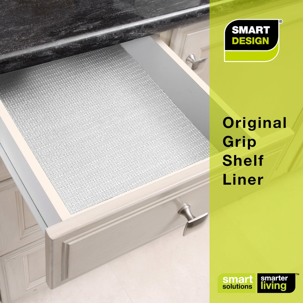 Original Grip Shelf Liner - 12 Inch x 45 Feet